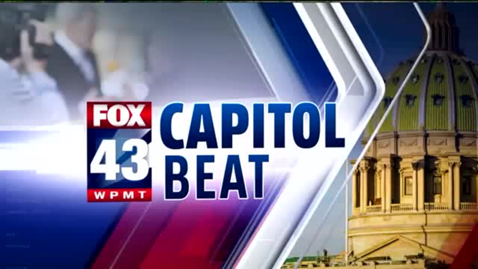 FOX43 Capitol Beat Congressman Lloyd Smucker .mp4