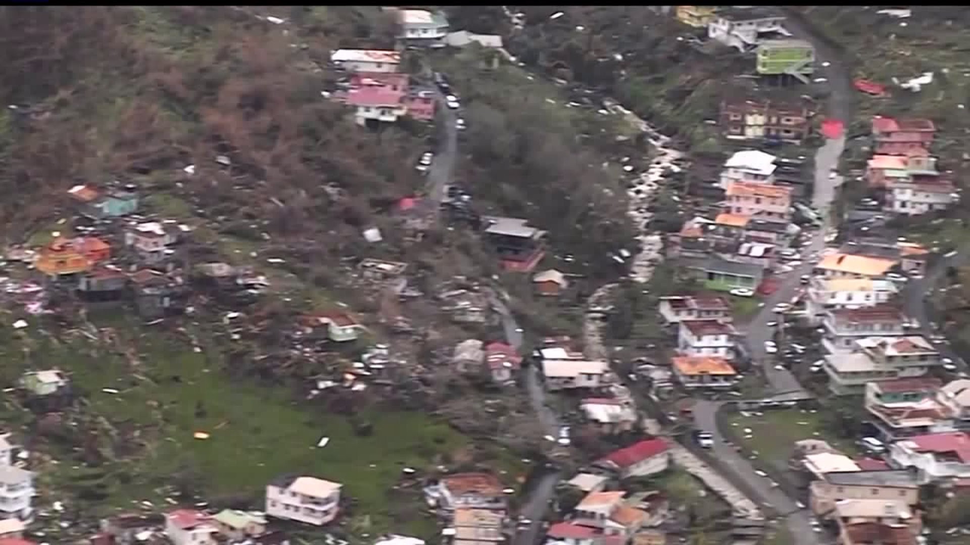 Lancaster businesses unite to raise funds for people affected by hurricane in Puerto Rico