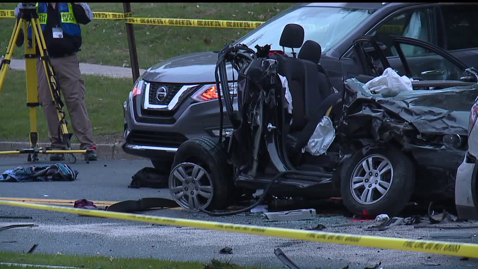 Counseling Offered to Students After Deadly Crash