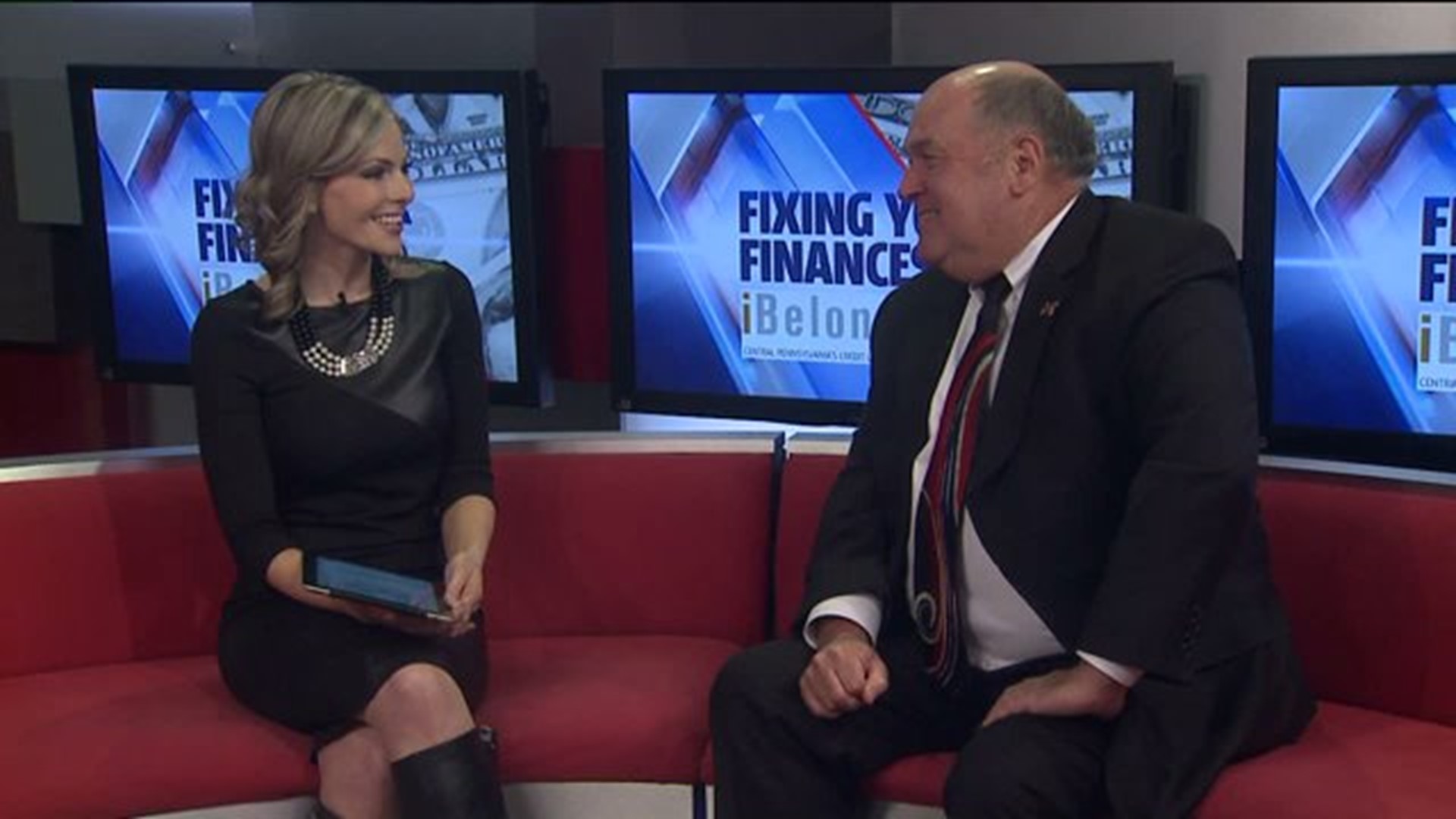 FOX43 Fixing Your Finances: Members 1st Credit Union