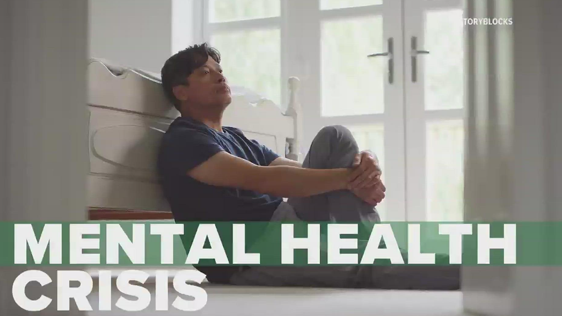 This extended version of the FOX43 News special includes full interviews with our experts on mental health topics.