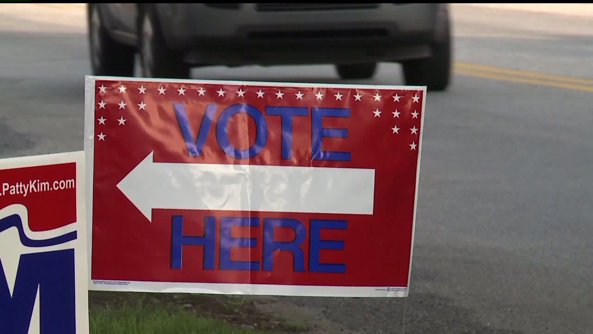 Key Races to Follow Before Voting in Primary Election