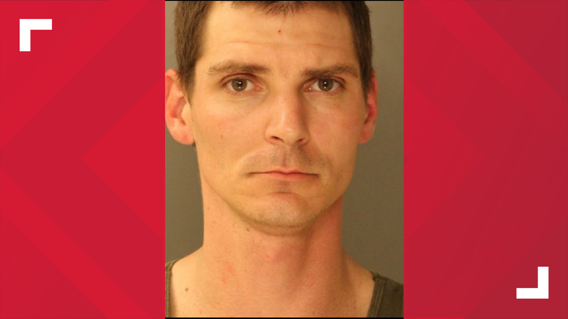 New York man charged with felony stalking ex in Lancaster County ...