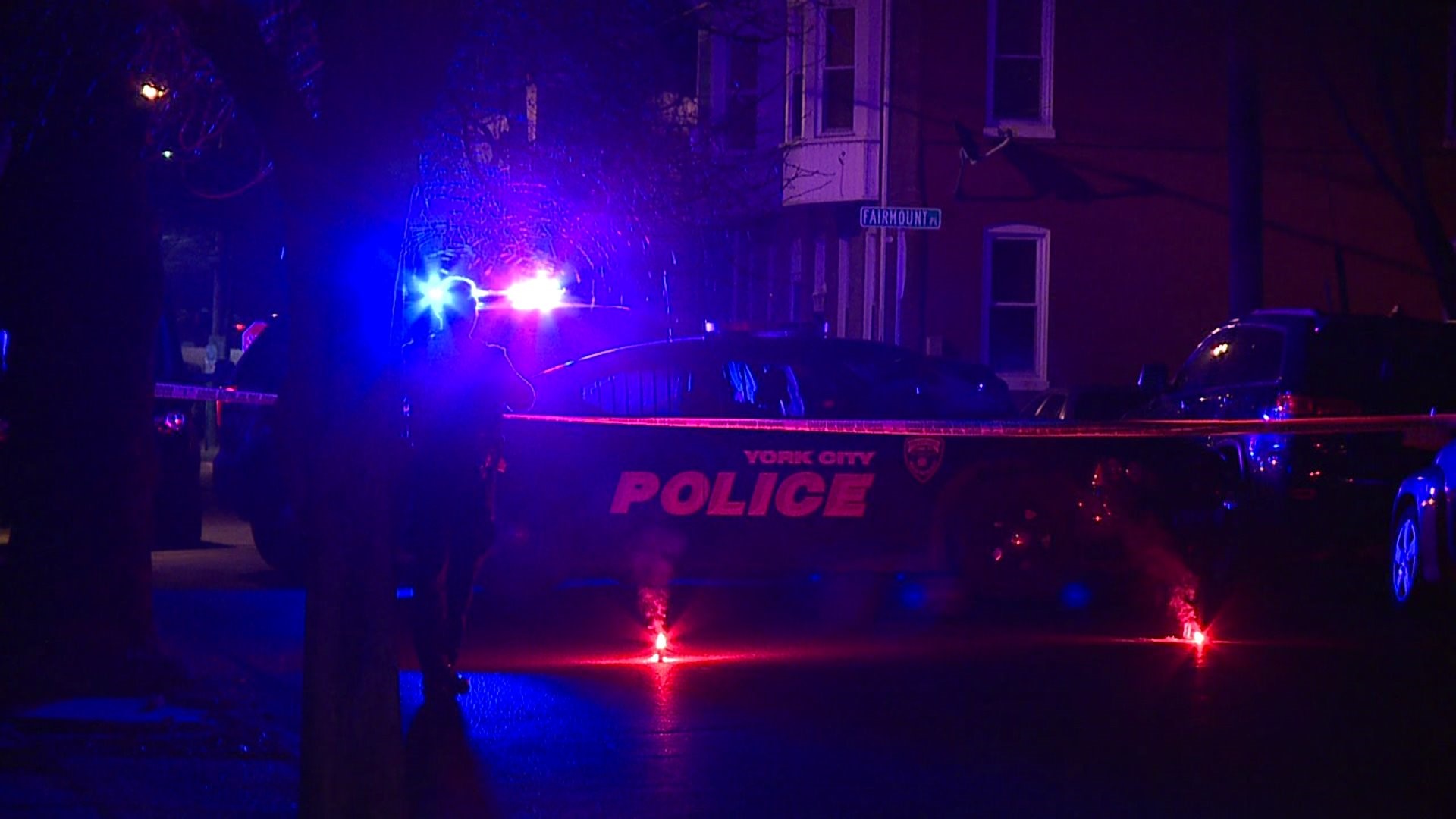 Victim of Monday night shooting in York dies of injuries | fox43.com