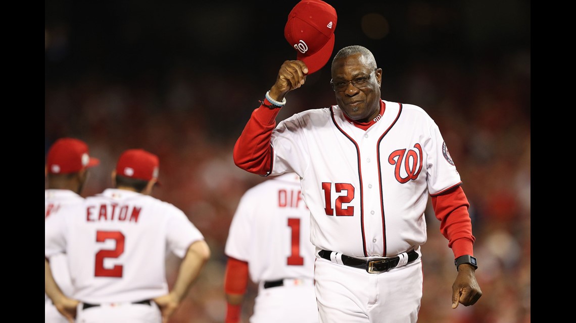 Dusty Baker Hired as Astros' Manager in Wake of Scandal - The New