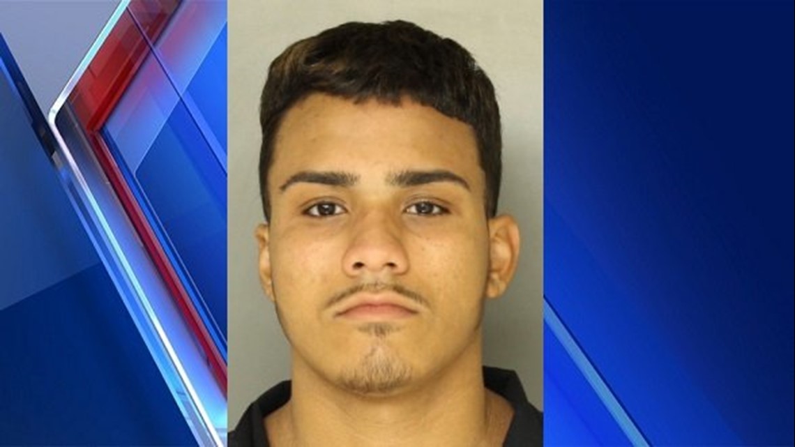 Lancaster man to serve 4-8 years in prison for pistol-whip robbery in ...
