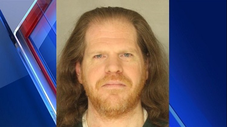 Police Lititz Man Caught With Child Pornography On Cellphone During