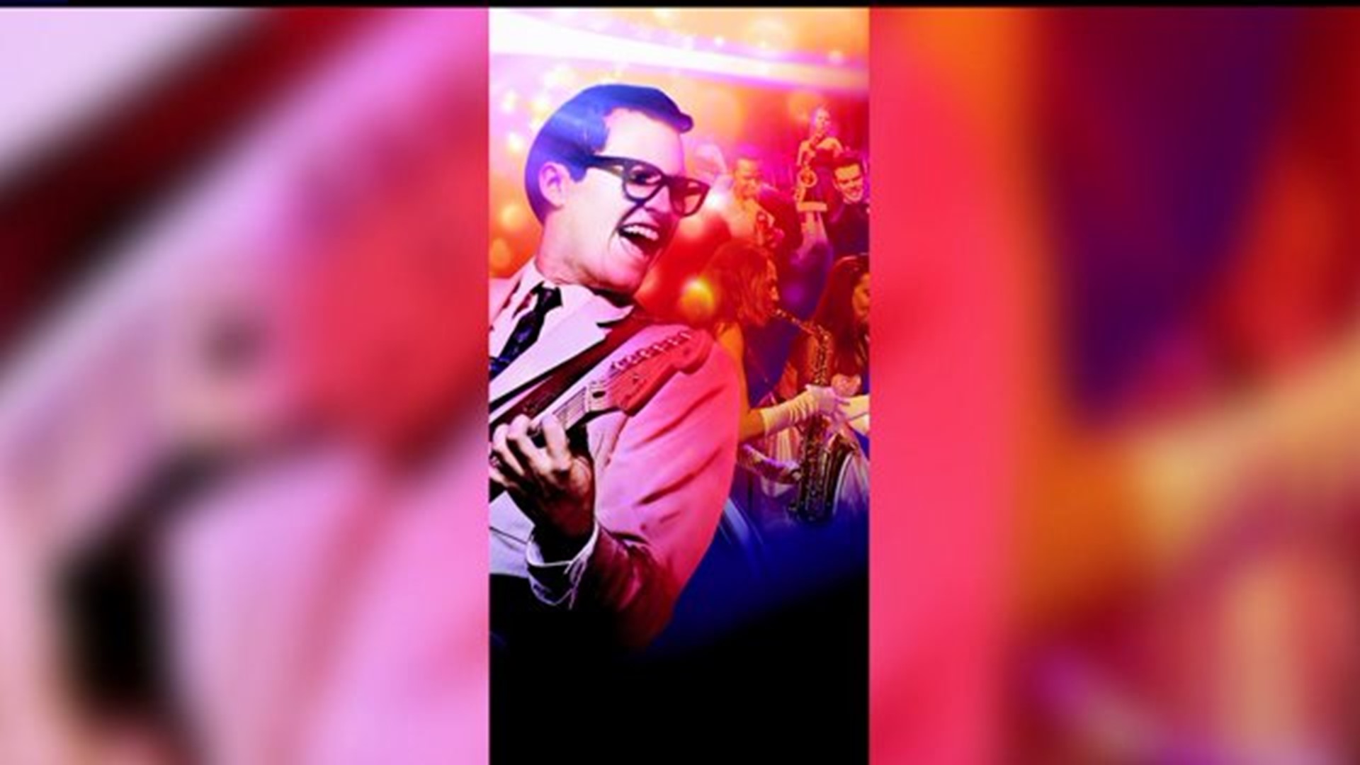 The Buddy Holly Story and more comes to the Strand Capitol
