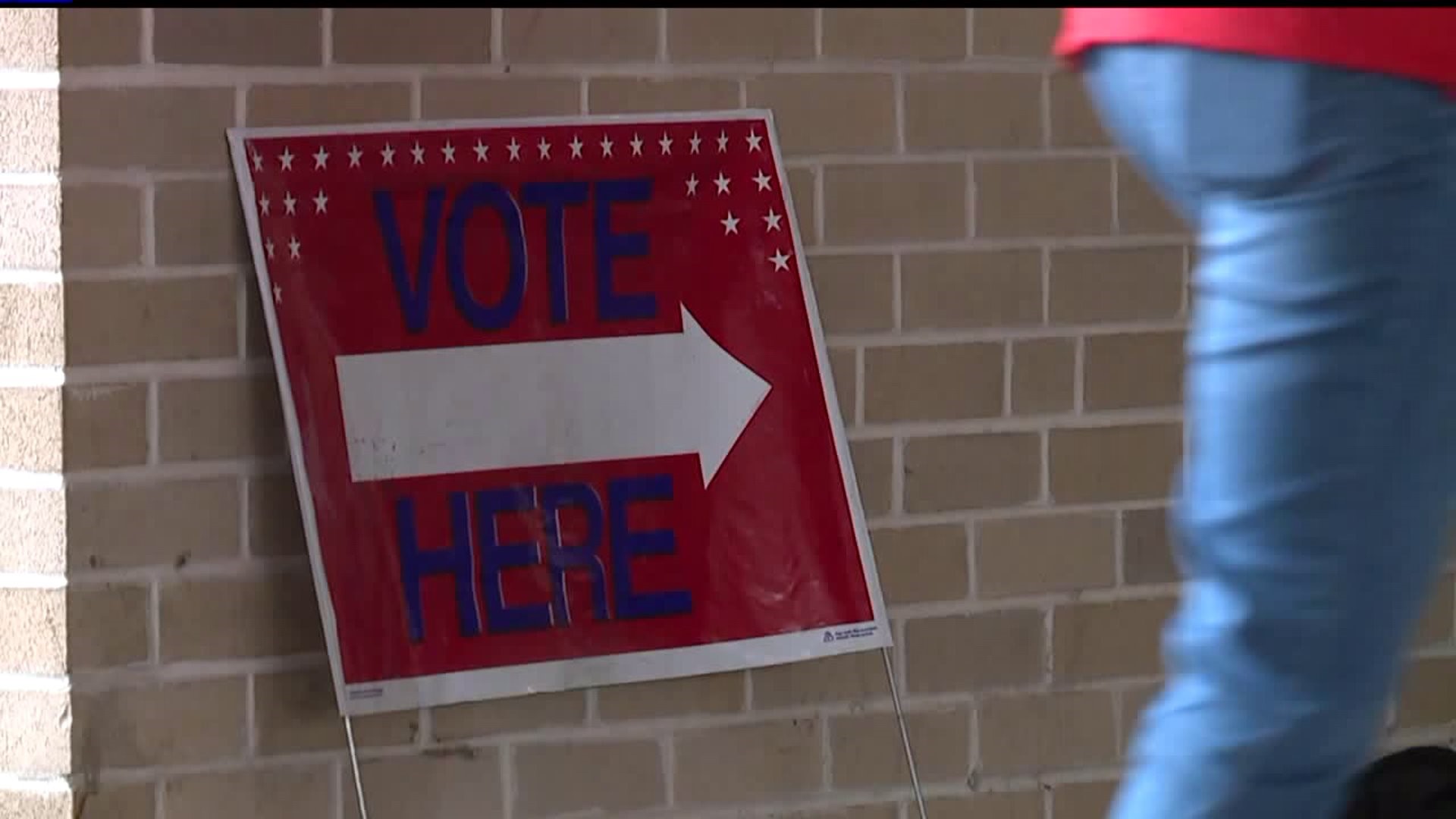 York County Discusses Paper Ballot Election Day Problems that Led to Lines and Privacy Concerns