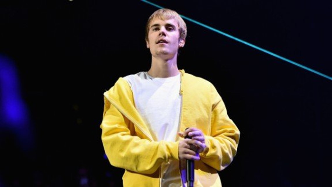 Justin Bieber is dropping new music and going on tour in 2020 | fox43.com
