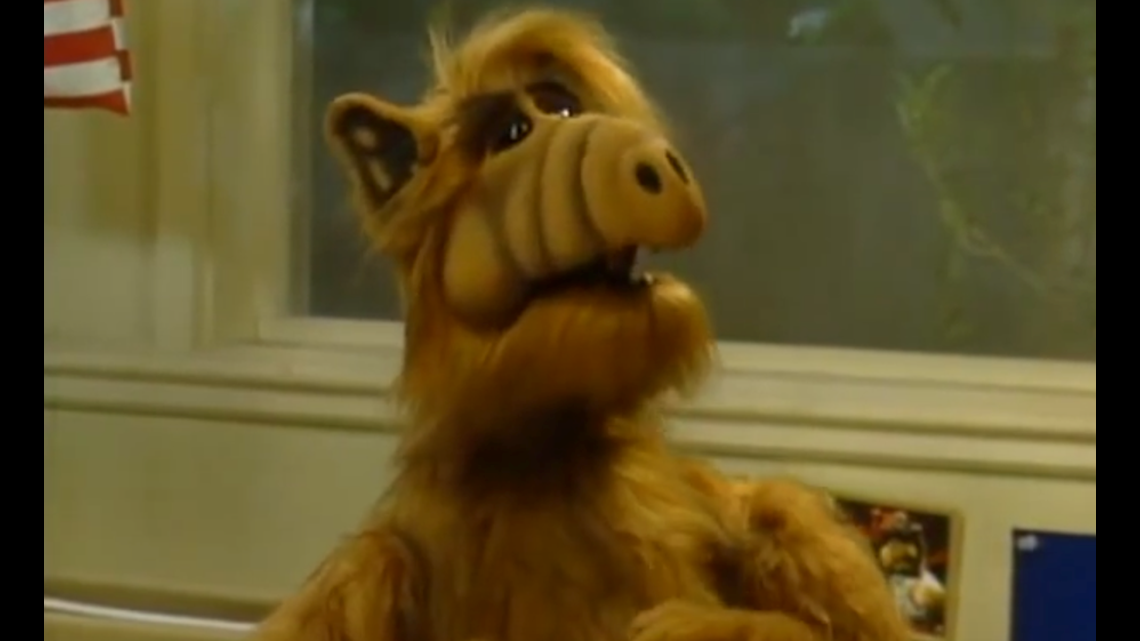 ‘ALF’ actor Meszaros dies at 76 | fox43.com