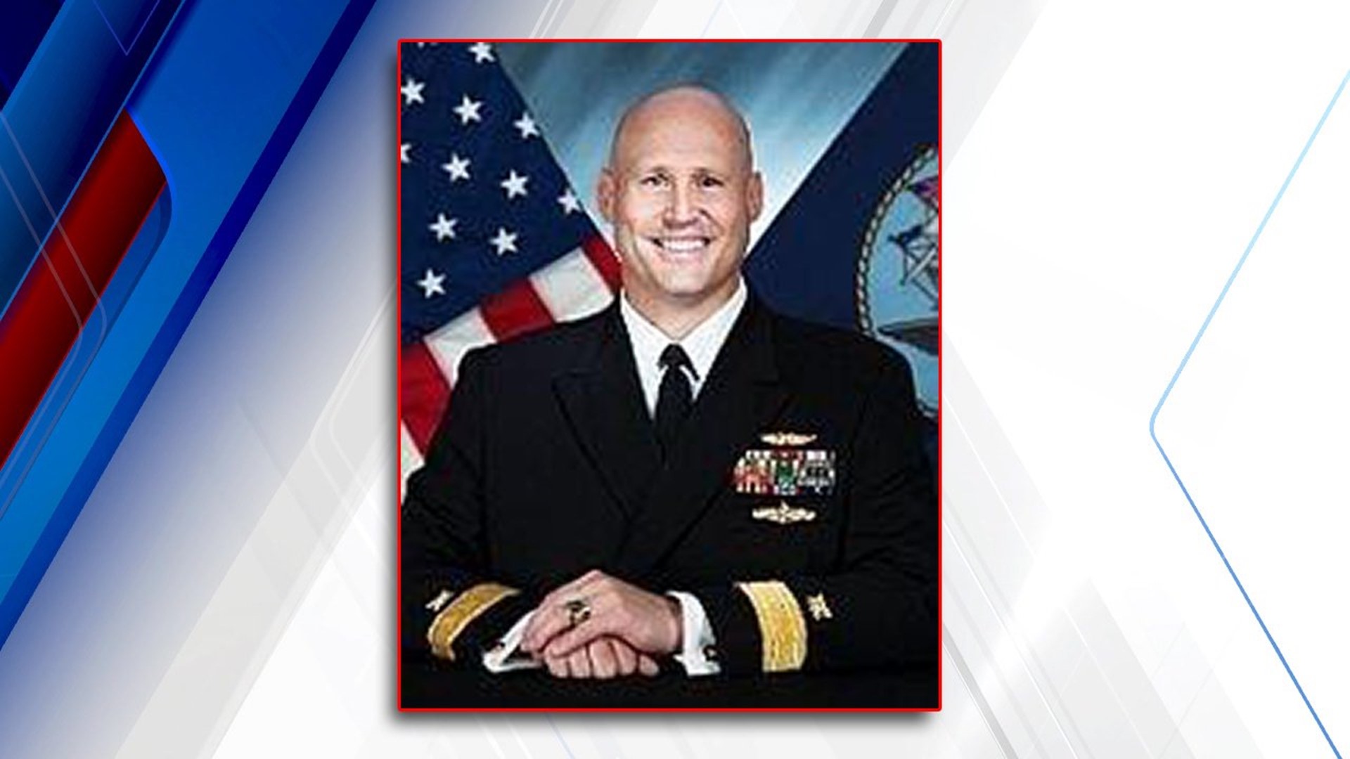 Rear Admiral at Mechanicsburg Navy Supply Depot among 3 forced out amid