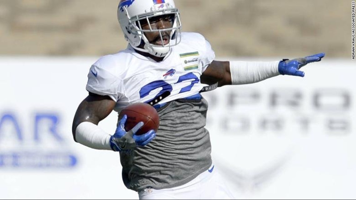 Vontae Davis » Athletes Quarterly