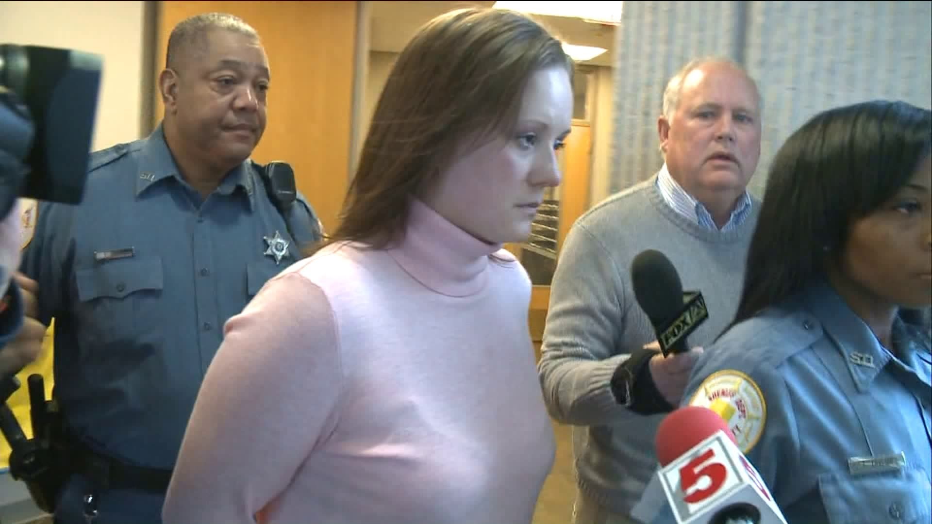 Woman Who Faked Cancer Sentenced To Three Years In Prison