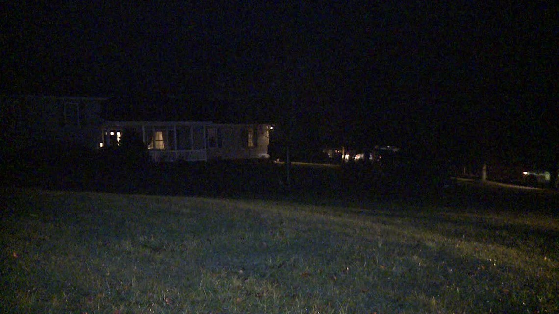 Man sought in Perry County double-murder is found dead | fox43.com