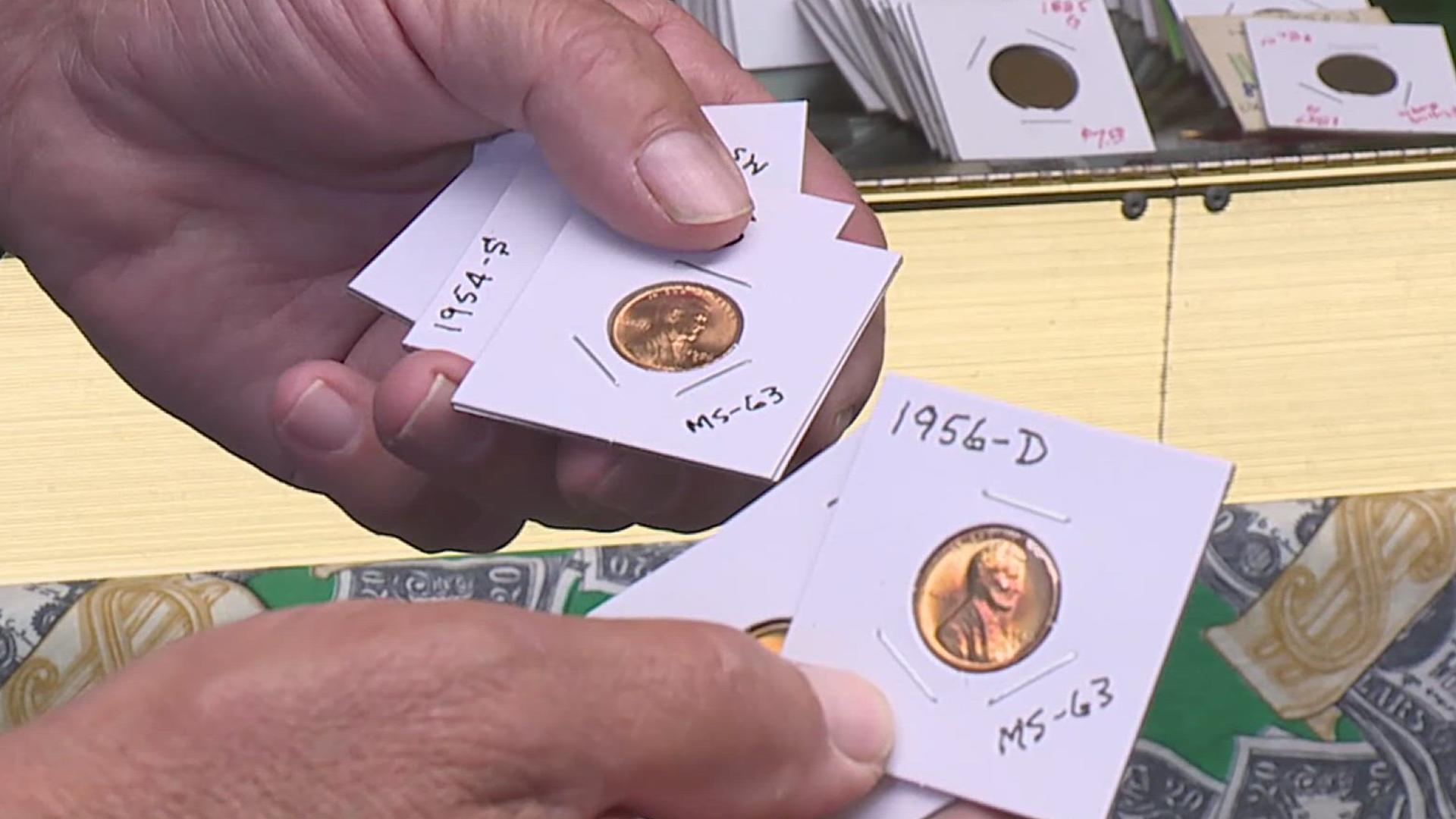 The Trump Administration announces an end to penny production due to high costs. Experts worry about future concerns if all coins are phased out too quickly.