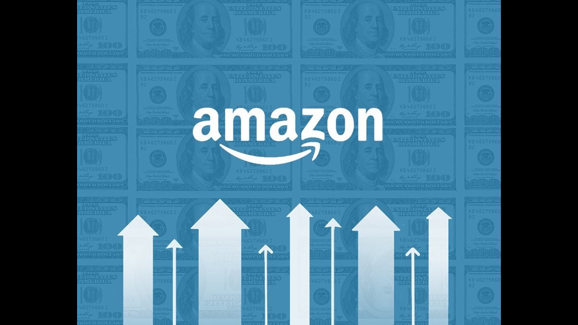 Amazon’s Prime Day was the biggest sales day in company history