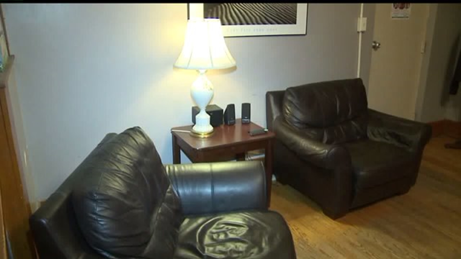 Pa. domestic violence centers receive federal relief