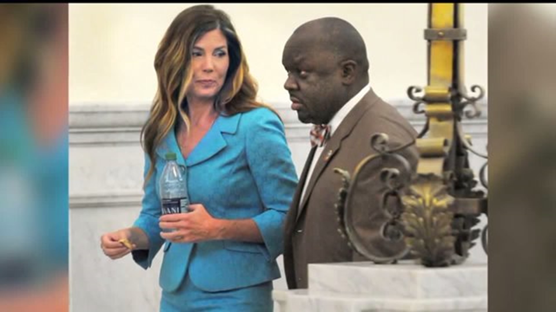 GUILTY: Attorney General Kane convicted of perjury, other crimes, jury says