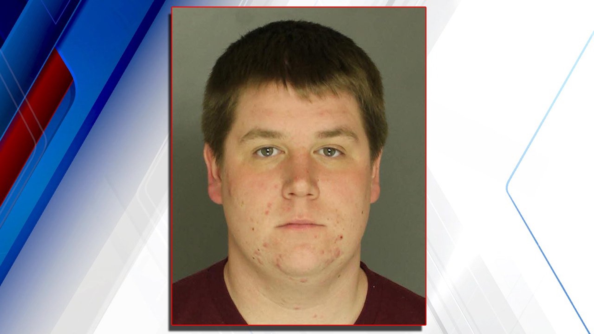 Spring Grove man arrested in series of home burglaries | fox43.com