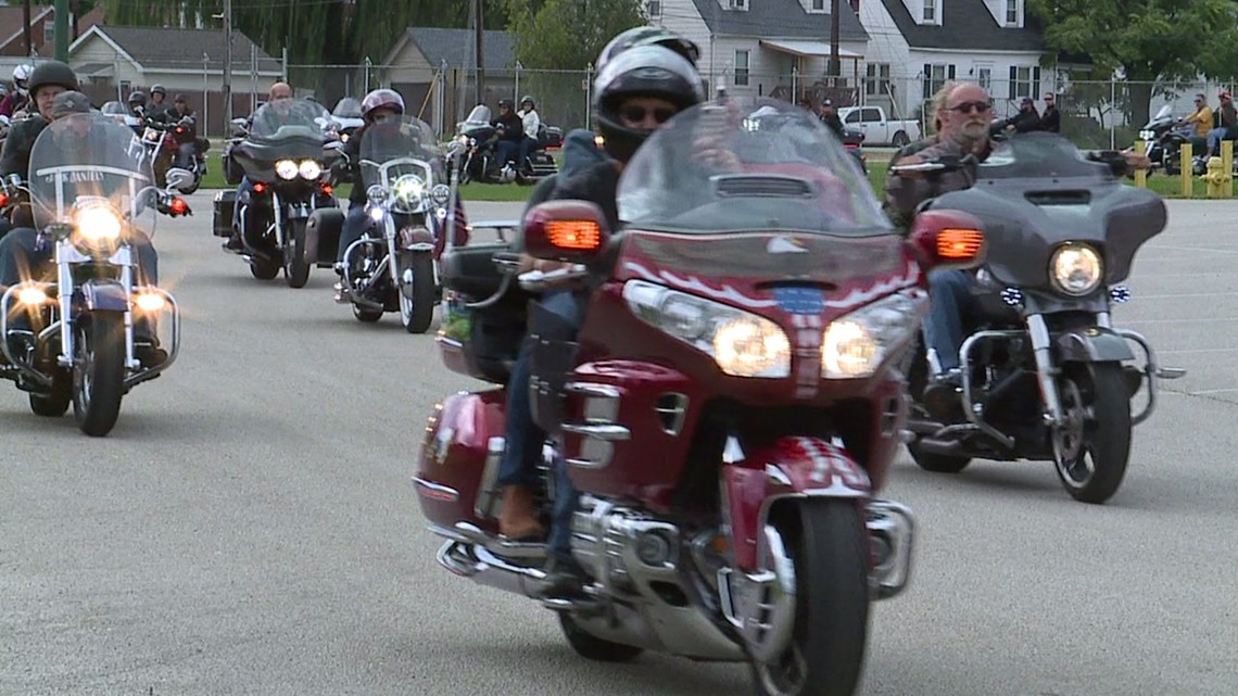 York Bike Week features concerts, demonstrations and more; Harley Open