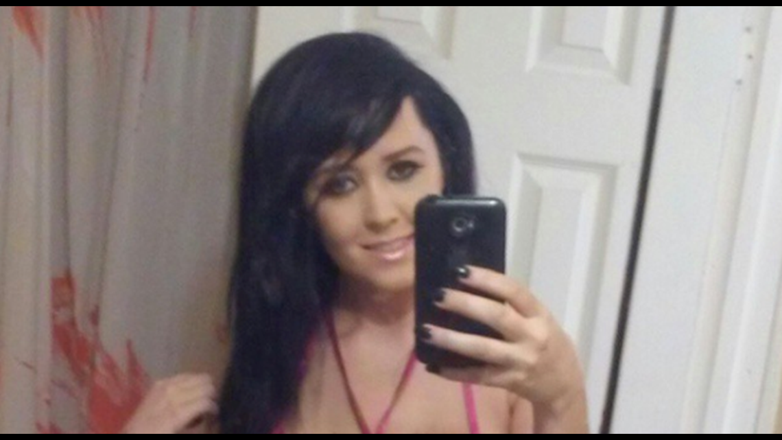 Is the woman with 3 breasts Jasmine Tridevil real or a hoax?