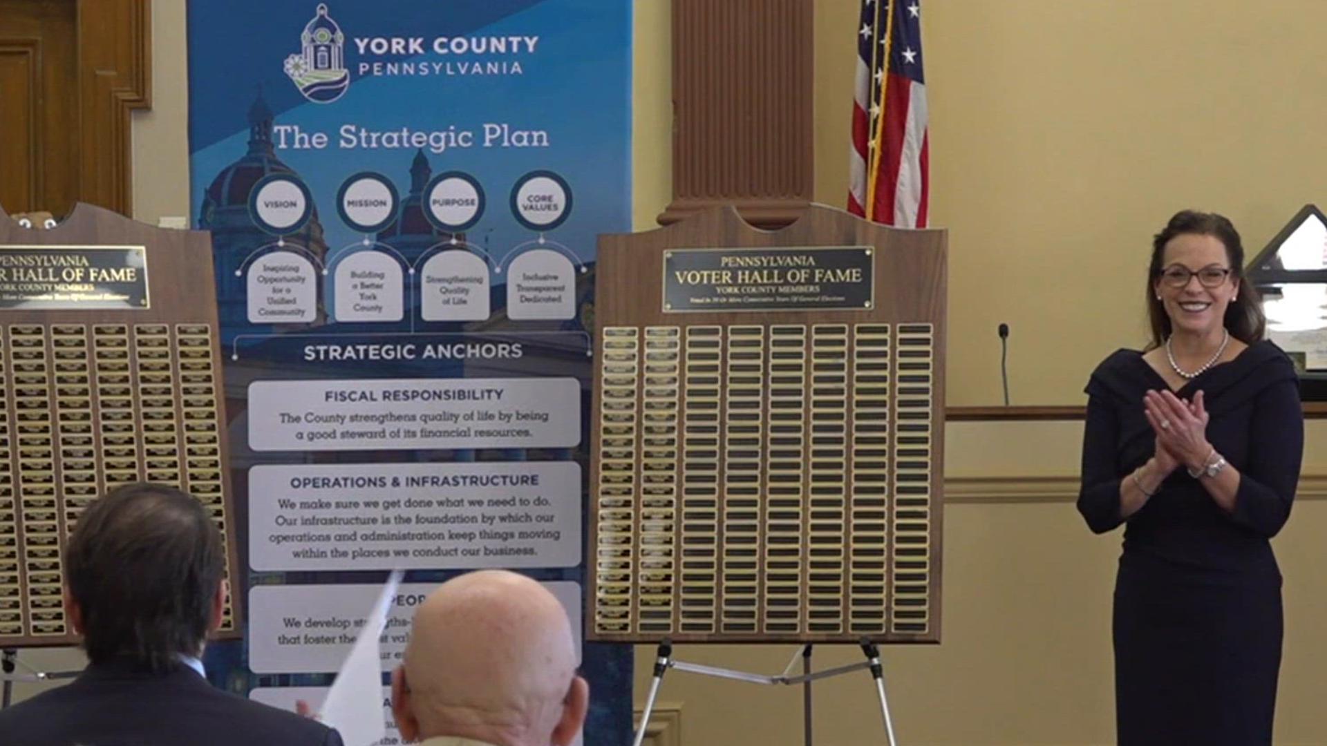 2026 Pennsylvania Election Guide | Nancy Mannion seeks to flip ...