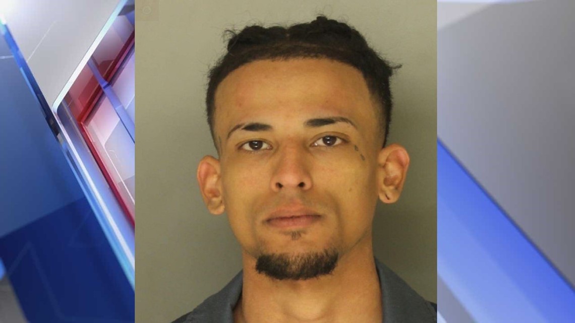 Police arrest suspect in Lancaster stabbing