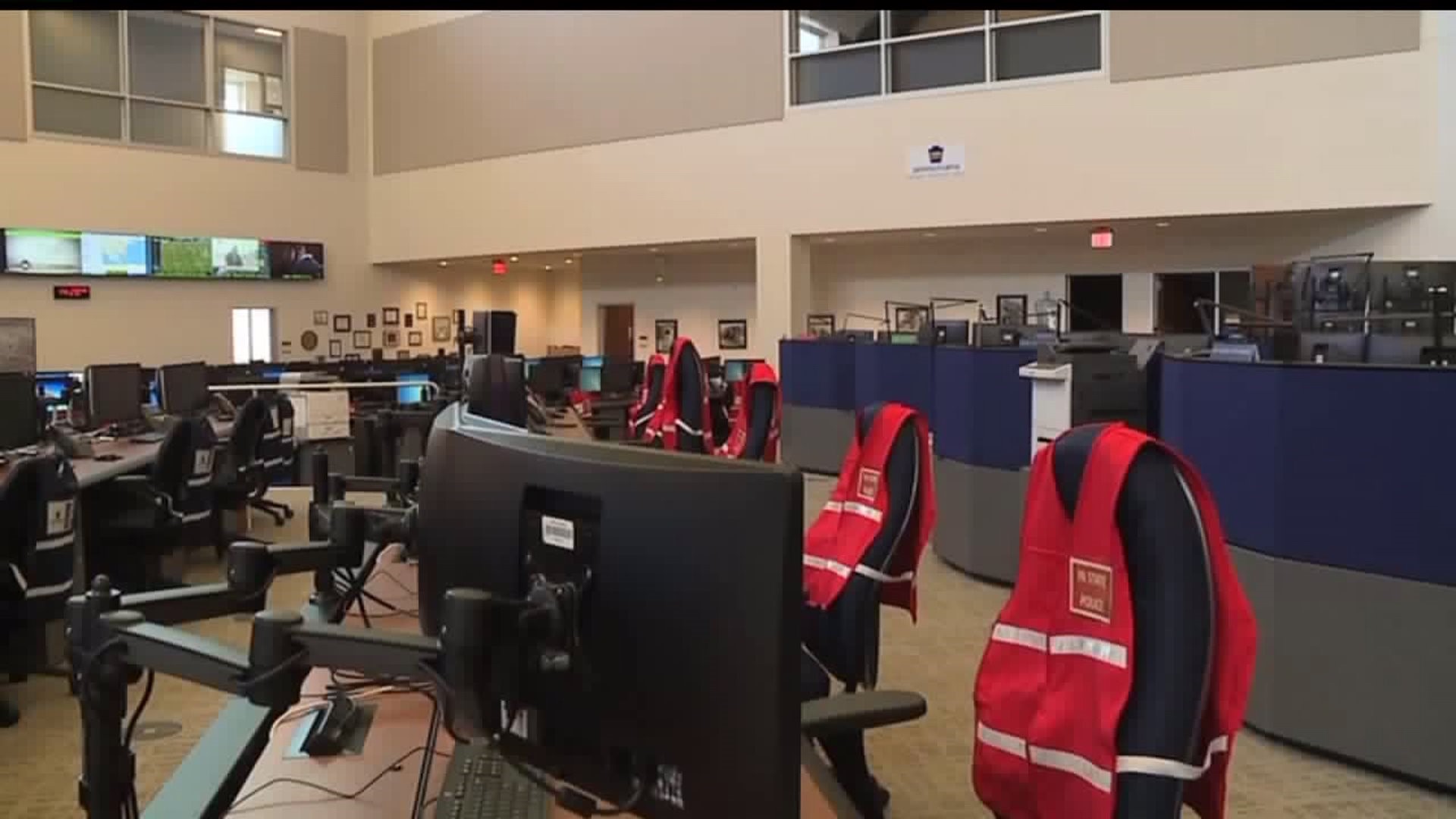 Pennsylvania offers Texas help with Hurricane Harvey