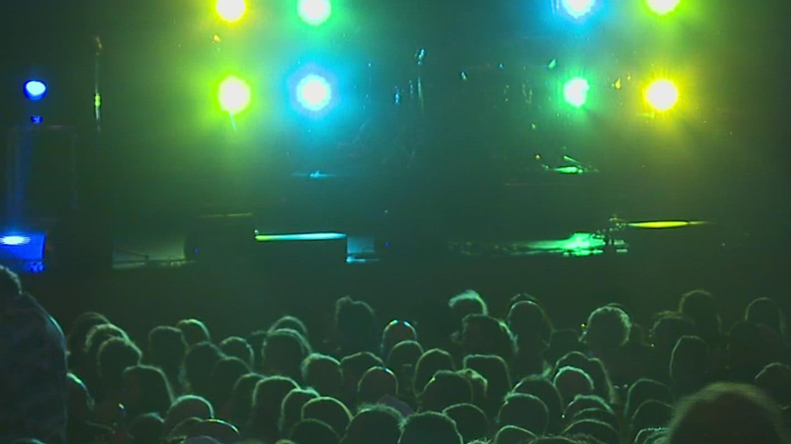 Central Pennsylvania Music Awards returns for third year in Dauphin County - Vimarsana News