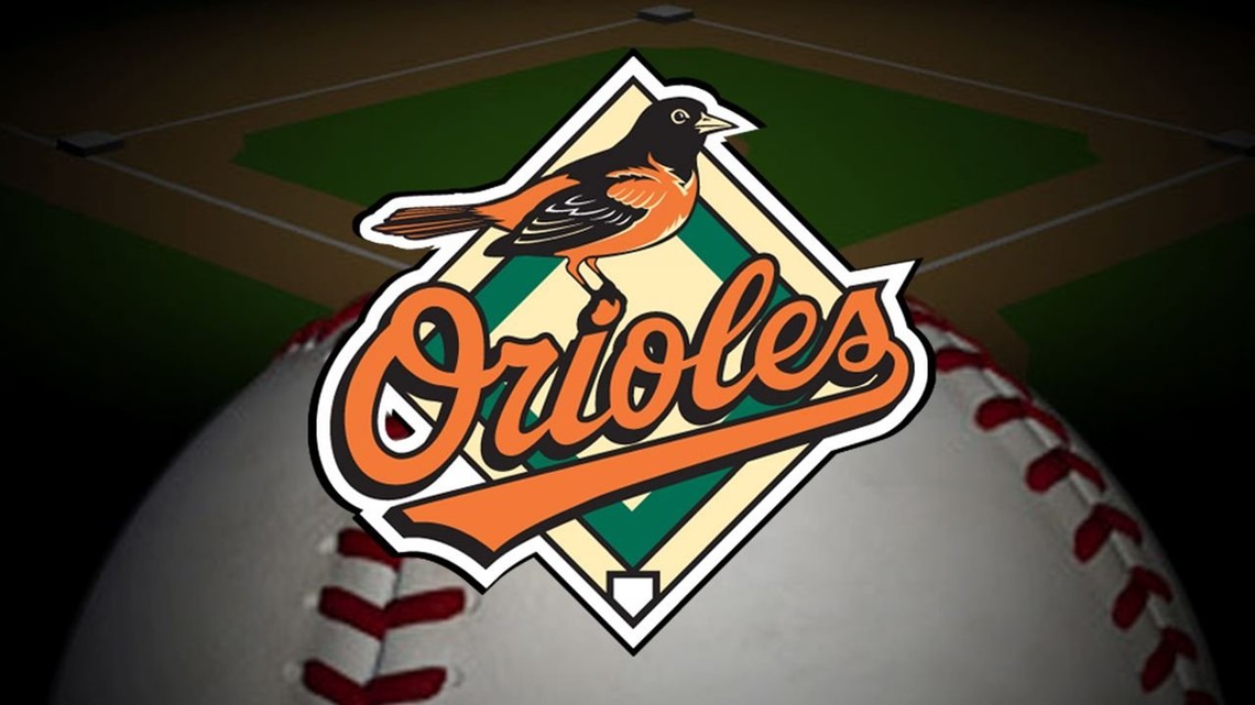 Kids Cheer Free  Baltimore Orioles