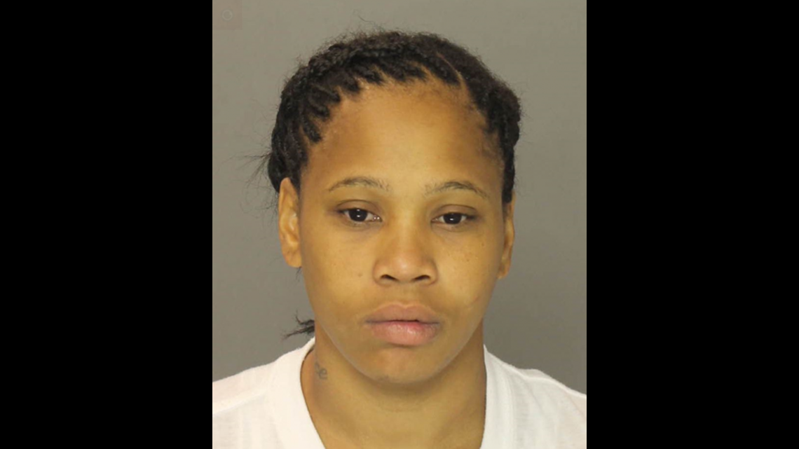 Woman wanted in Harrisburg for attempted homicide arrested after ...