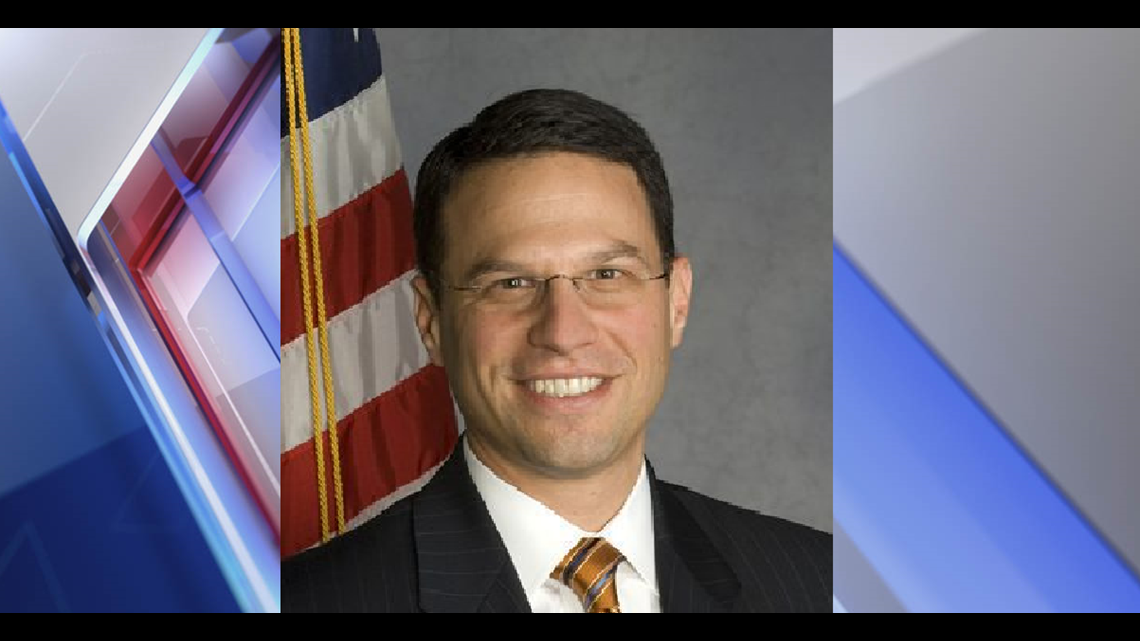 Attorney General Josh Shapiro testifies on consumer protection