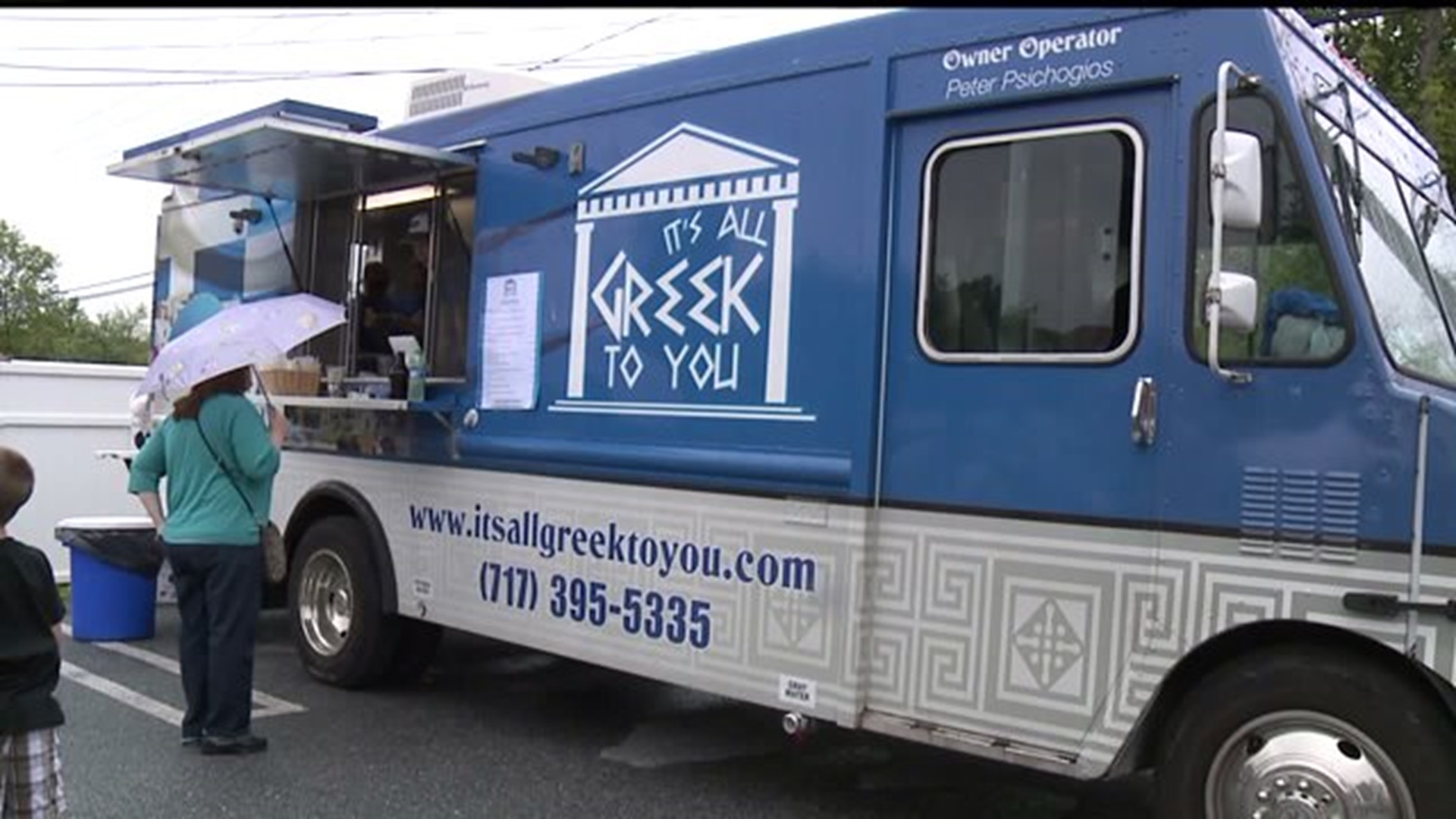 Food Truck Festival comes to Linglestown
