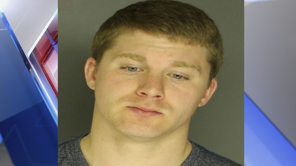 East Pennsboro Township man facing assault, harassment charges