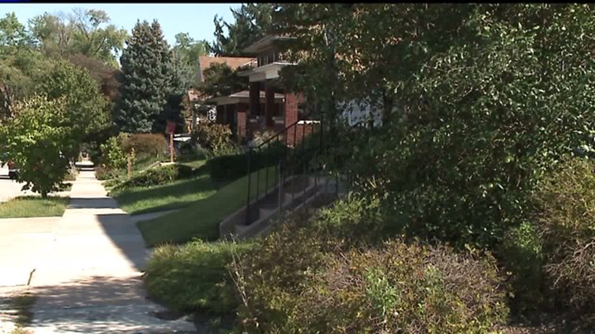 Burglaries continue in Spring Garden Township