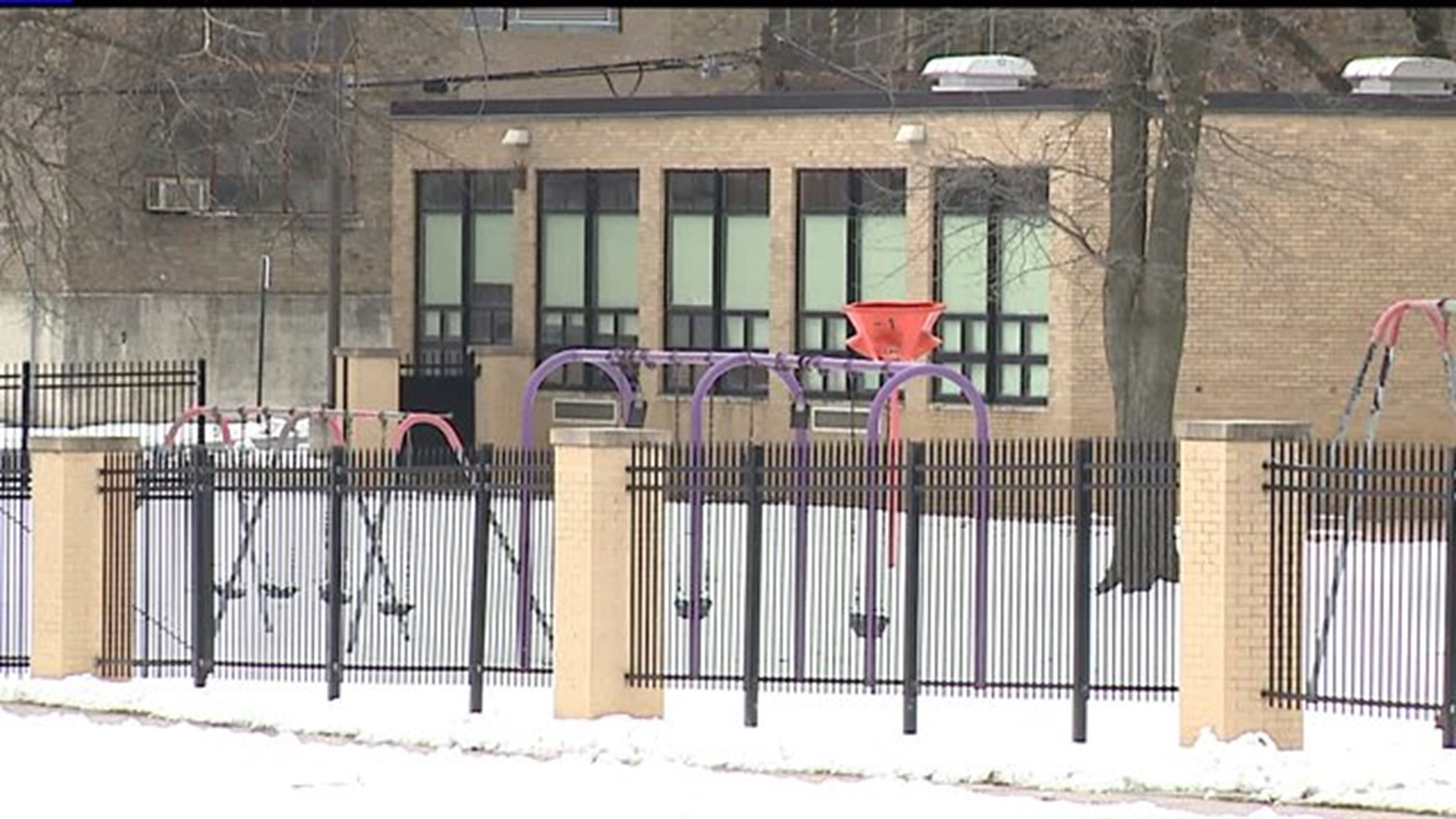 Siemens to conduct air quality tests in Harrisburg School District Buildings