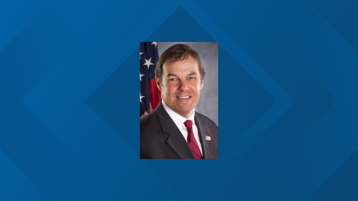 Todd Rowley (D) U.S. House District 13