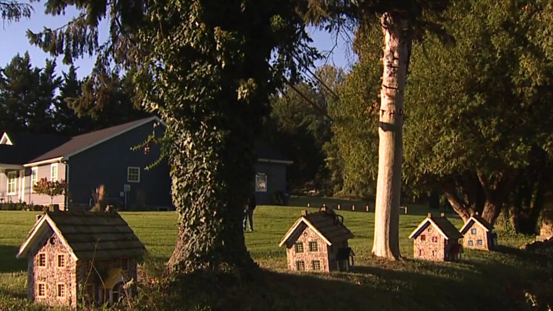 Carlisle Barracks Disinterment Program returns 11 Native children to ...