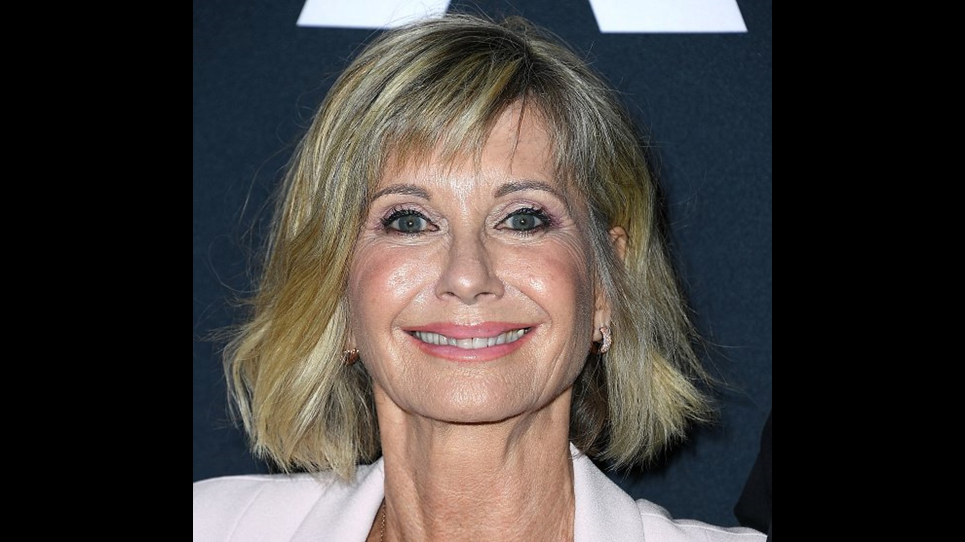 Olivia Newton John Diagnosed With Cancer For The Third Time