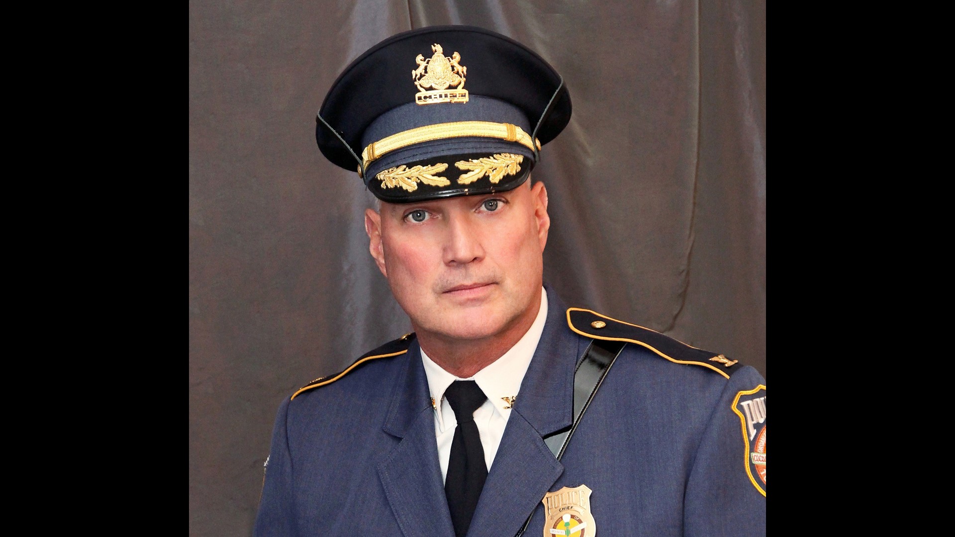 Derry Township police chief to resign