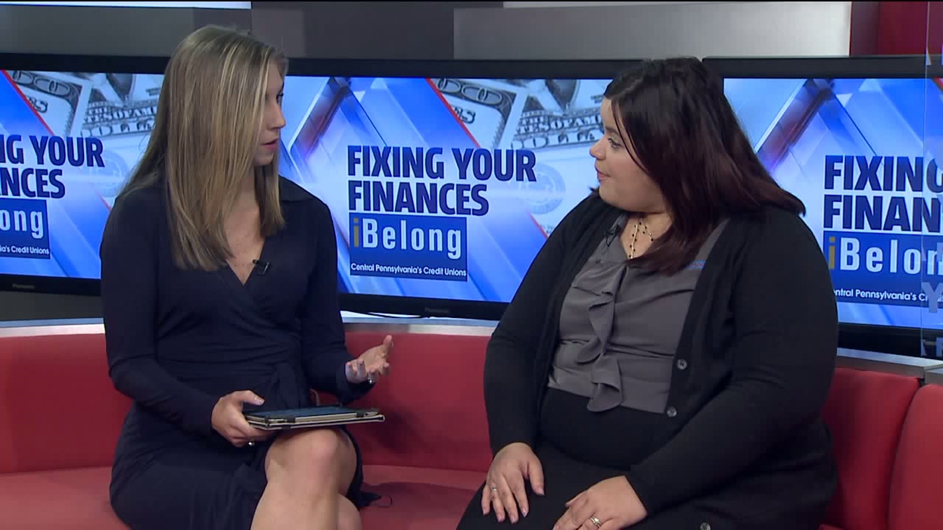 Fixing your finances: Creating a budget and sticking to it