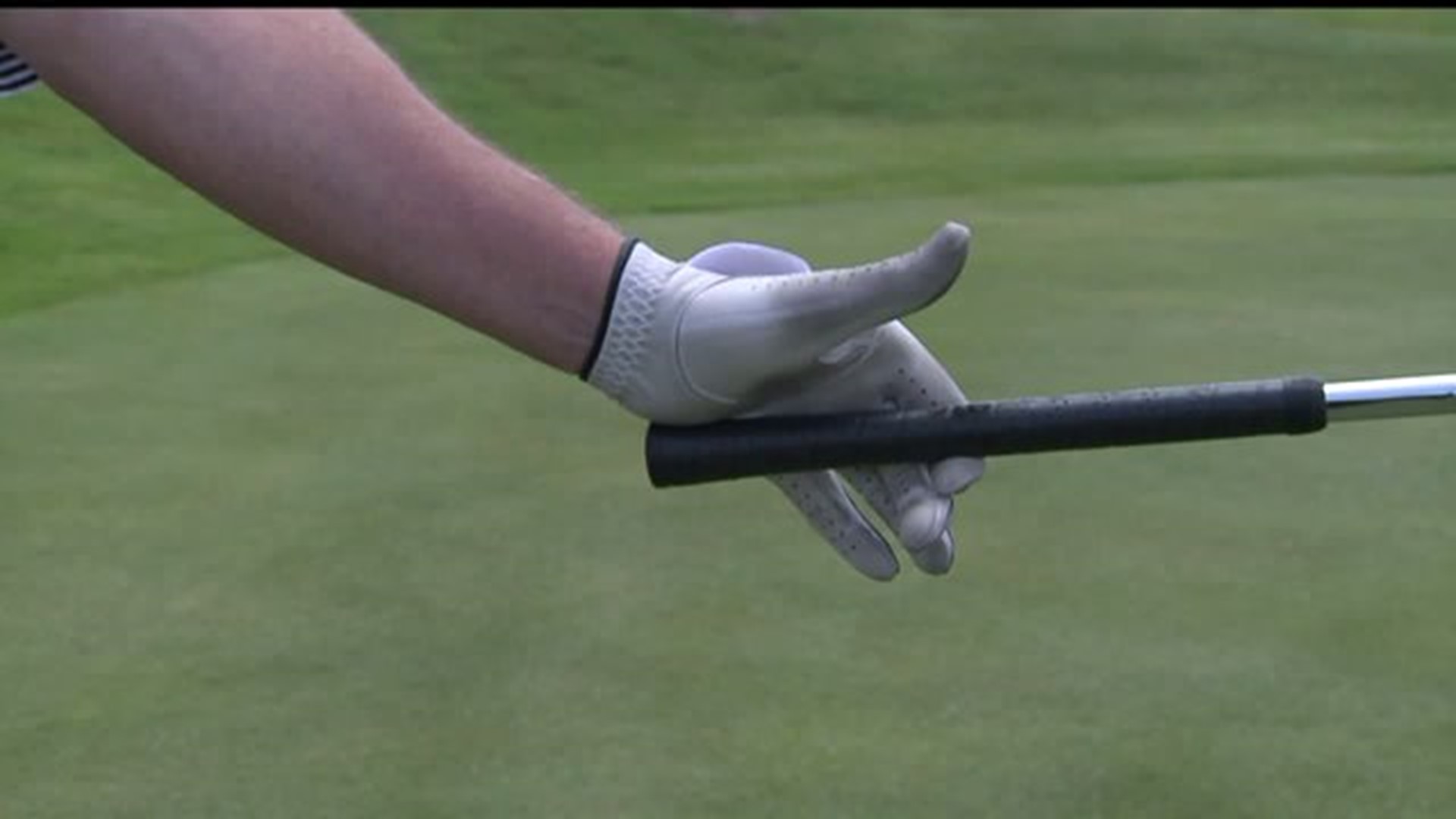 FOX43 Golf Tip of The Week:The Proper Grip