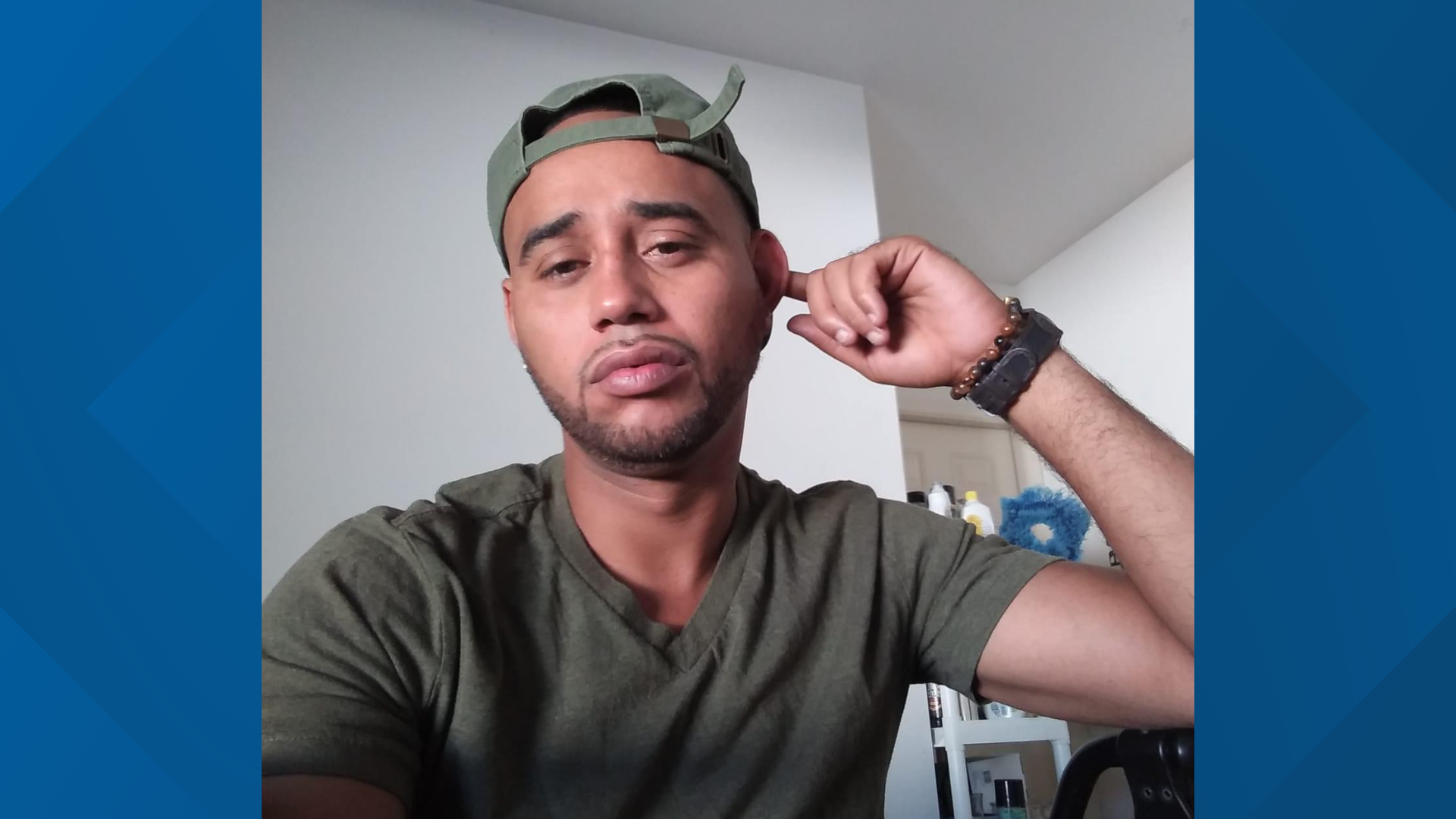 Man wanted in connection to deadly shooting in Lancaster | fox43.com