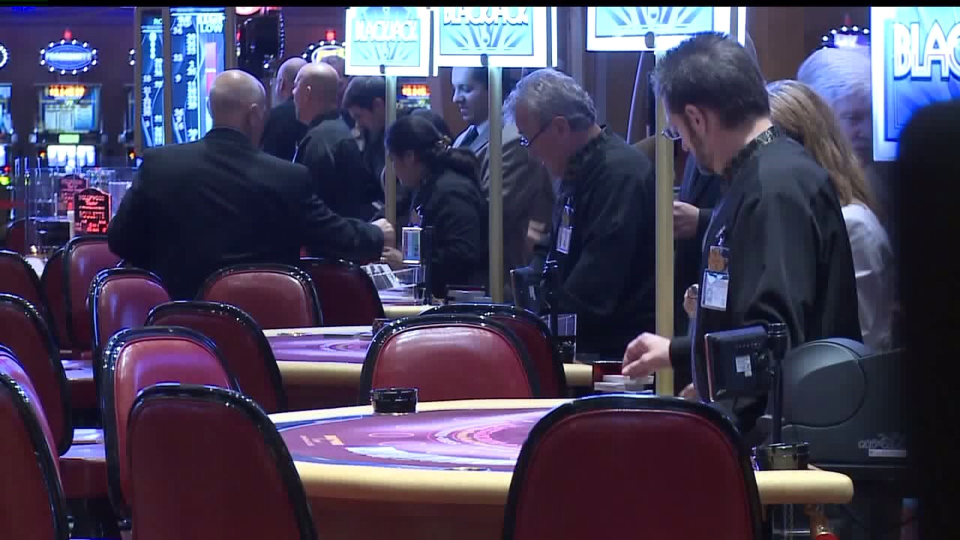 Neighbors, community leaders discuss mini-casino set to come to York County