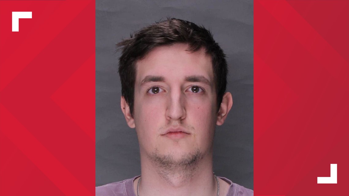Lancaster County Megan's Law offender charged with possession of child pornography - Vimarsana News