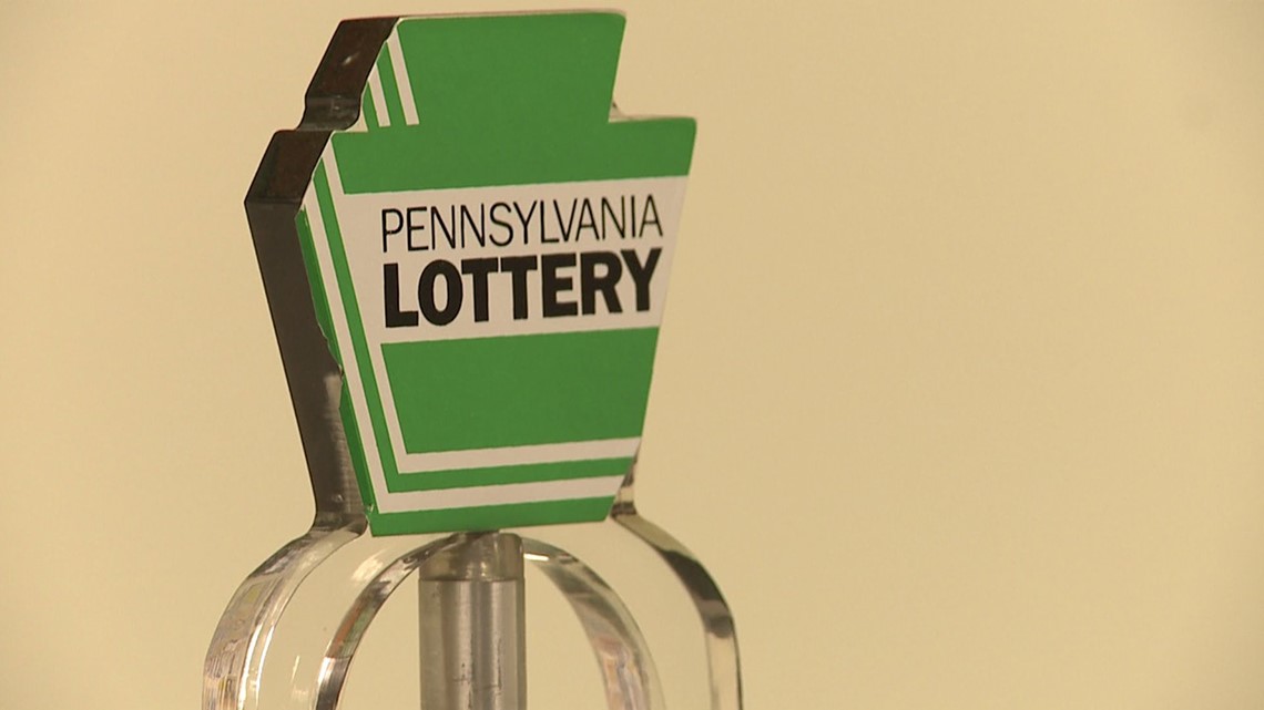 Pennsylvania Lottery second chance drawing, online drawings now open