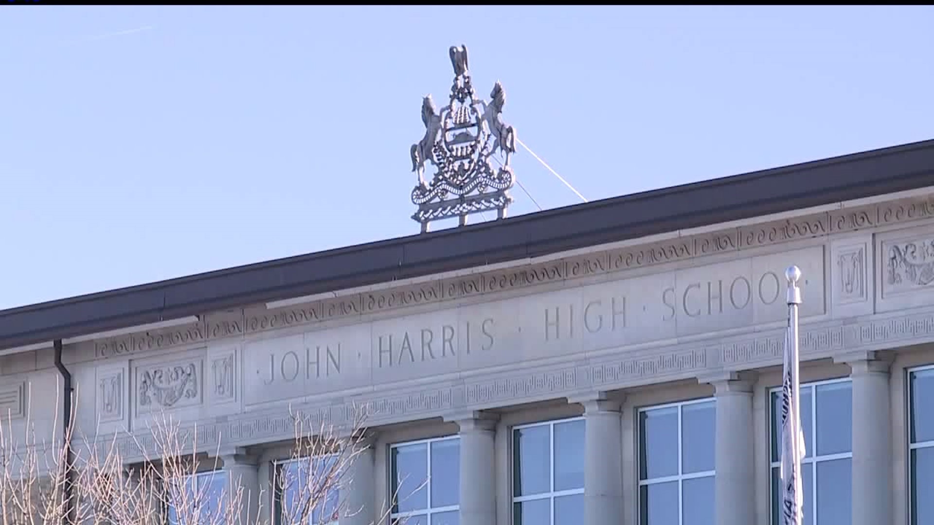 Harrisburg School District to Hold Emergency Meeting at High School After Large Fight on Monday