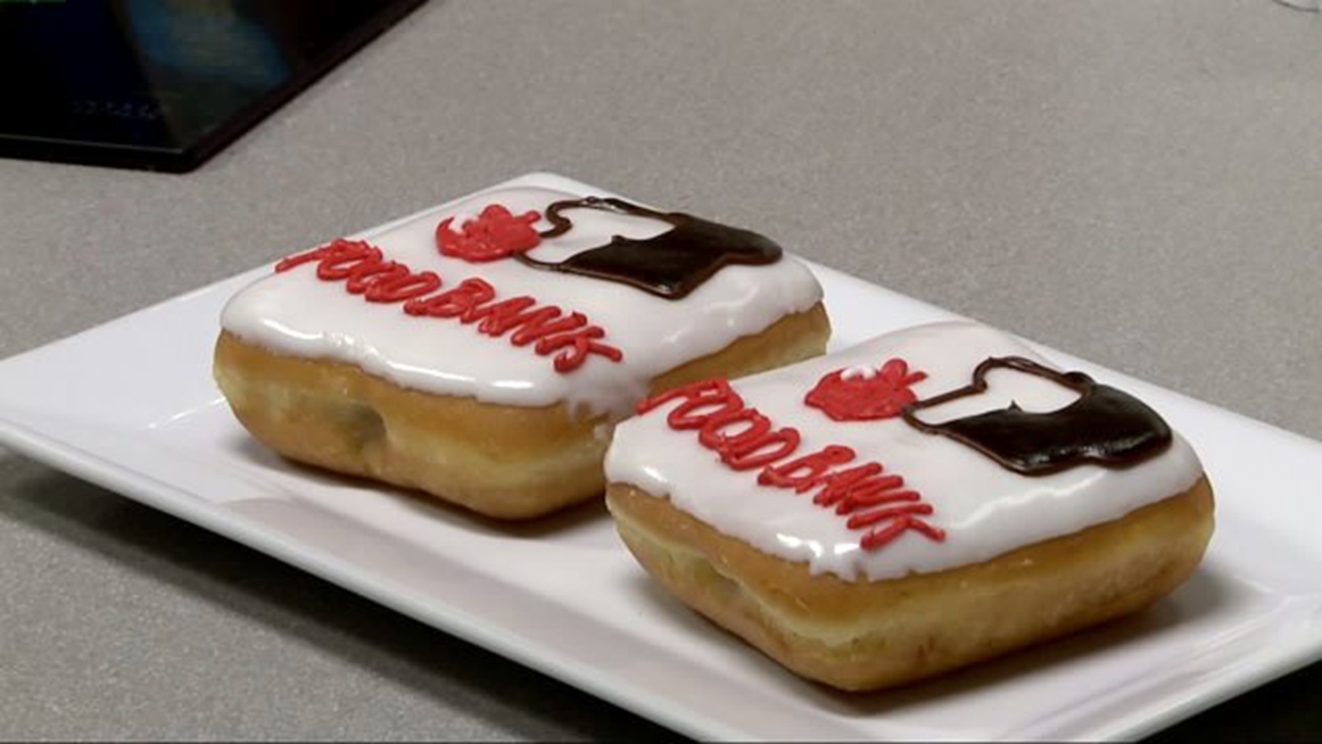 Dunkin` Donuts set to Roast Hunger away