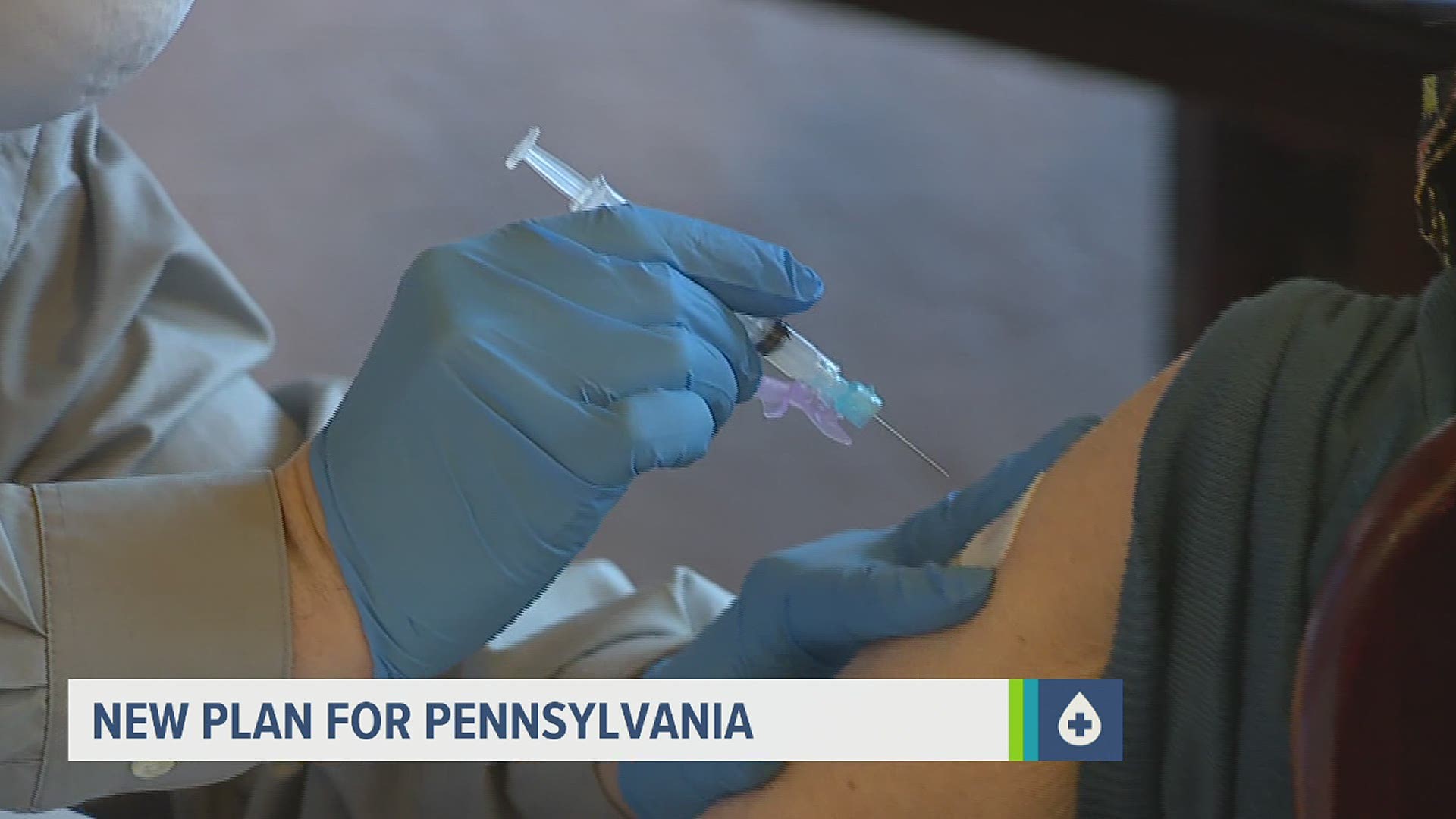 Members of the task force tell FOX43 Pennsylvania's Dept. of Health will present a 'strategic' plan based on suggestions from the task force.